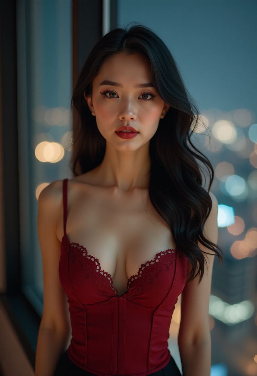 雾都神探海报